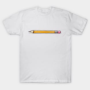 Pencil Possibilities! T-Shirt